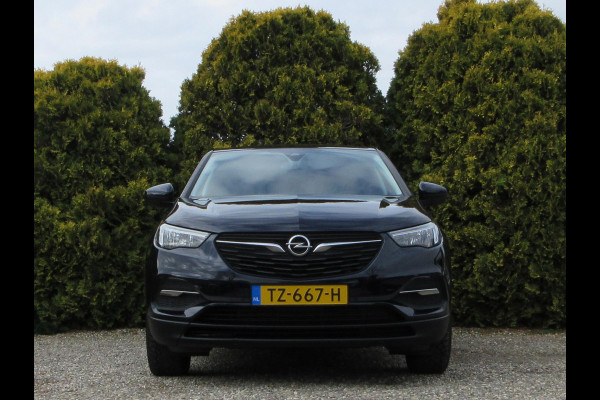 Opel Grandland X 1.2 Turbo Online Edition *Trekhaak*Navi*