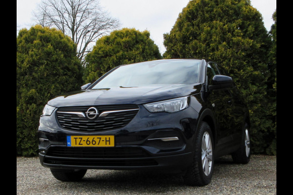 Opel Grandland X 1.2 Turbo Online Edition *Trekhaak*Navi*