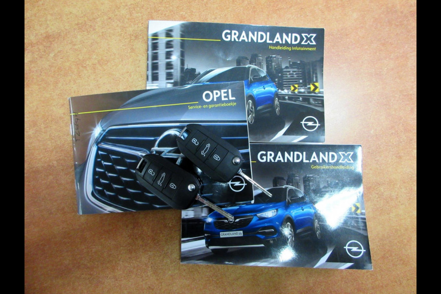 Opel Grandland X 1.2 Turbo Online Edition *Trekhaak*Navi*