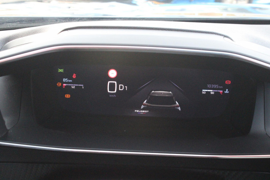 Peugeot 2008 1.2 130PK AUTOMAAT GT PACK | NAVIGATIE | ELEKTRISCHE STOELVERSTELLING | MASSAGE STOEL | STOEL VERWARMING | CAMERA VOOR / ACHTER | DRAADLOOS APPLE-CARPLAY / ANDROID-AUTO | DRAADLOOS LADEN | KEYLESS ENTRY / START | DODEHOEK DETECTIE | ADAPTIVE CRUISE CONTROL | ALCANTARA BEKLEDING | PARKEERSENSOREN VOOR EN ACHTER |