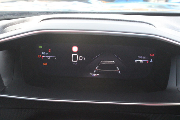 Peugeot 2008 1.2 130PK AUTOMAAT GT PACK | NAVIGATIE | ELEKTRISCHE STOELVERSTELLING | MASSAGE STOEL | STOEL VERWARMING | CAMERA VOOR / ACHTER | DRAADLOOS APPLE-CARPLAY / ANDROID-AUTO | DRAADLOOS LADEN | KEYLESS ENTRY / START | DODEHOEK DETECTIE | ADAPTIVE CRUISE CONTROL | ALCANTARA BEKLEDING | PARKEERSENSOREN VOOR EN ACHTER |