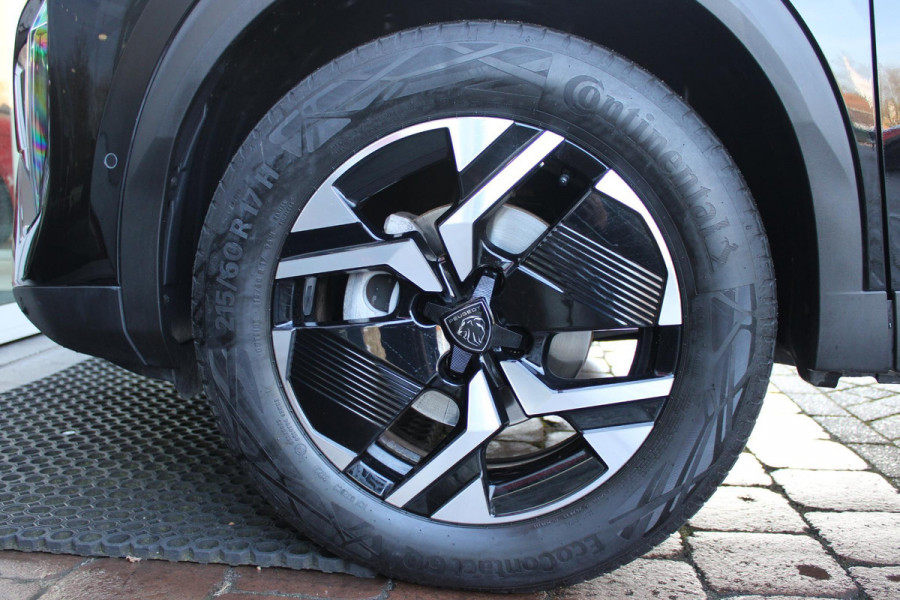 Peugeot 2008 1.2 130PK AUTOMAAT GT PACK | NAVIGATIE | ELEKTRISCHE STOELVERSTELLING | MASSAGE STOEL | STOEL VERWARMING | CAMERA VOOR / ACHTER | DRAADLOOS APPLE-CARPLAY / ANDROID-AUTO | DRAADLOOS LADEN | KEYLESS ENTRY / START | DODEHOEK DETECTIE | ADAPTIVE CRUISE CONTROL | ALCANTARA BEKLEDING | PARKEERSENSOREN VOOR EN ACHTER |