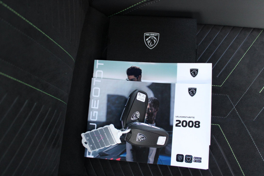 Peugeot 2008 1.2 130PK AUTOMAAT GT PACK | NAVIGATIE | ELEKTRISCHE STOELVERSTELLING | MASSAGE STOEL | STOEL VERWARMING | CAMERA VOOR / ACHTER | DRAADLOOS APPLE-CARPLAY / ANDROID-AUTO | DRAADLOOS LADEN | KEYLESS ENTRY / START | DODEHOEK DETECTIE | ADAPTIVE CRUISE CONTROL | ALCANTARA BEKLEDING | PARKEERSENSOREN VOOR EN ACHTER |