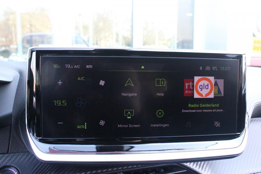 Peugeot 2008 1.2 130PK AUTOMAAT GT PACK | NAVIGATIE | ELEKTRISCHE STOELVERSTELLING | MASSAGE STOEL | STOEL VERWARMING | CAMERA VOOR / ACHTER | DRAADLOOS APPLE-CARPLAY / ANDROID-AUTO | DRAADLOOS LADEN | KEYLESS ENTRY / START | DODEHOEK DETECTIE | ADAPTIVE CRUISE CONTROL | ALCANTARA BEKLEDING | PARKEERSENSOREN VOOR EN ACHTER |