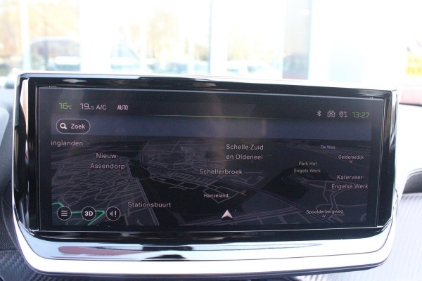 Peugeot 2008 1.2 130PK AUTOMAAT GT PACK | NAVIGATIE | ELEKTRISCHE STOELVERSTELLING | MASSAGE STOEL | STOEL VERWARMING | CAMERA VOOR / ACHTER | DRAADLOOS APPLE-CARPLAY / ANDROID-AUTO | DRAADLOOS LADEN | KEYLESS ENTRY / START | DODEHOEK DETECTIE | ADAPTIVE CRUISE CONTROL | ALCANTARA BEKLEDING | PARKEERSENSOREN VOOR EN ACHTER |