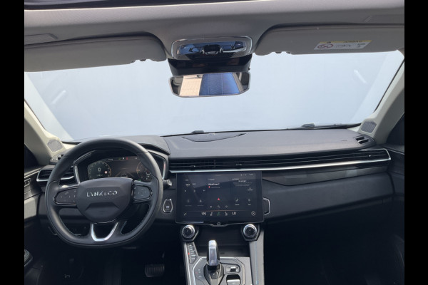 Lynk & Co 01 1.5 PHEV 262PK Carplay Adapt.cruise Pano.dak Plug-In Incl.BTW