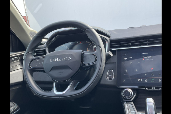 Lynk & Co 01 1.5 PHEV 262PK Carplay Adapt.cruise Pano.dak Plug-In Incl.BTW