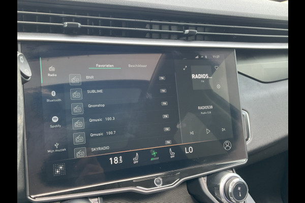 Lynk & Co 01 1.5 PHEV 262PK Carplay Adapt.cruise Pano.dak Plug-In Incl.BTW