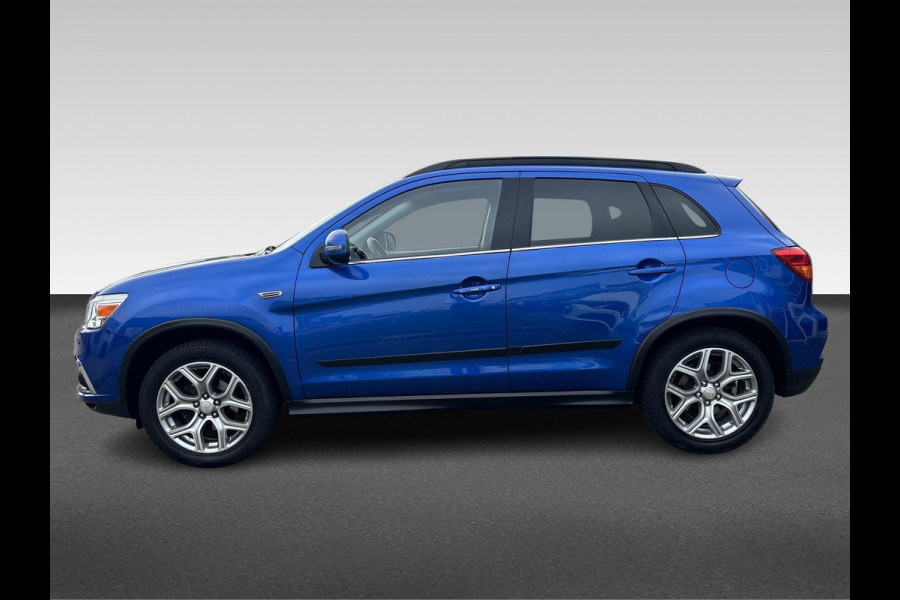 Mitsubishi ASX 1.6 Cleartec Connect Pro | WORDT VERWACHT | xenon |  Apple Carplay/Android Auto | trekhaak |