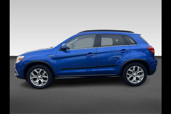 Mitsubishi ASX 1.6 Cleartec Connect Pro | WORDT VERWACHT | xenon |  Apple Carplay/Android Auto | trekhaak |