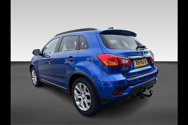 Mitsubishi ASX 1.6 Cleartec Connect Pro | WORDT VERWACHT | xenon |  Apple Carplay/Android Auto | trekhaak |