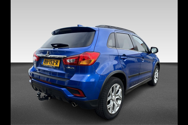 Mitsubishi ASX 1.6 Cleartec Connect Pro | WORDT VERWACHT | xenon |  Apple Carplay/Android Auto | trekhaak |