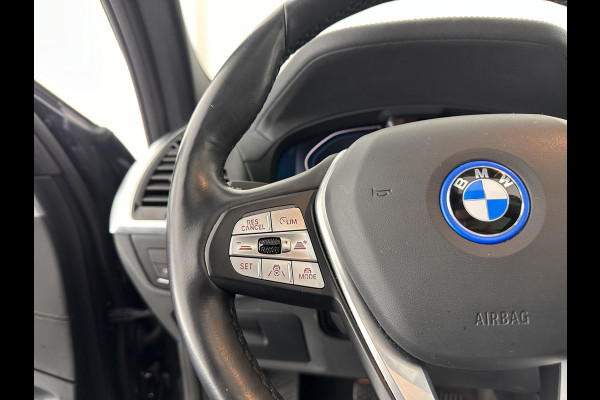 BMW iX3 High Executive 80 kWh [ 3-Fase ] (INCL-BTW) *PANO | ADAPTIVE-CRUISE | HARMAN/KARDON-AUDIO | FULL-LEATHER | MEMORY-PACK | DIGI-COCKPIT | BLIS | SURROUND-VIEW | SPORT-SEATS | KEYLESS | NAVI-FULLMAP | 20''ALU*