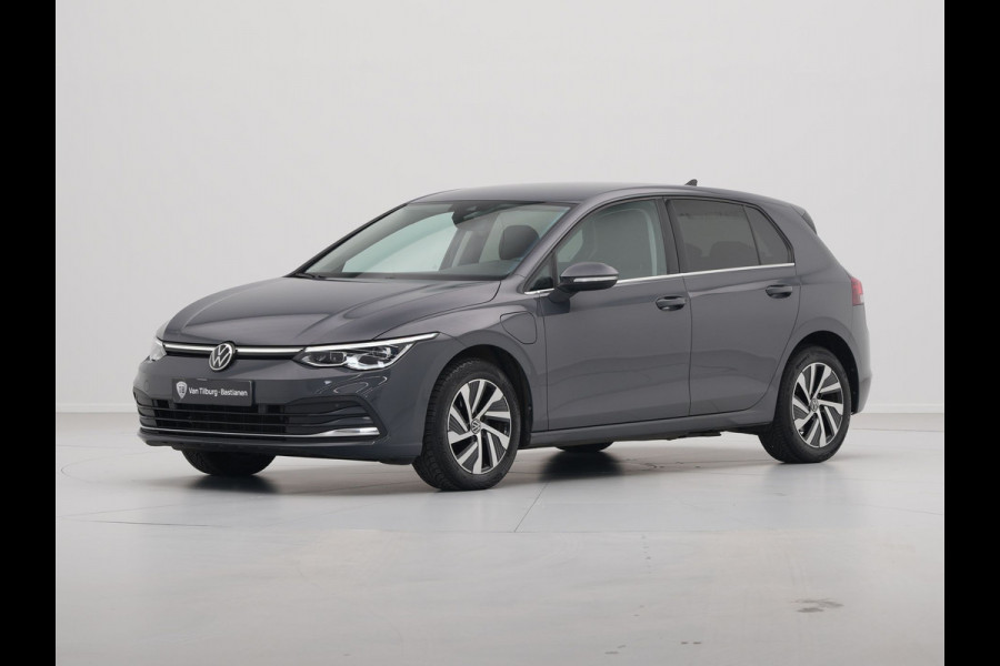 Volkswagen Golf 1.4 eHybrid 204pk Style Navigatie Camera Side Assist iQ Light 62