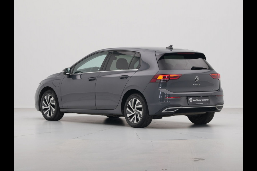 Volkswagen Golf 1.4 eHybrid 204pk Style Navigatie Camera Side Assist iQ Light 62