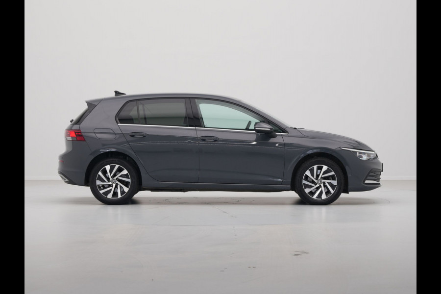 Volkswagen Golf 1.4 eHybrid 204pk Style Navigatie Camera Side Assist iQ Light 62