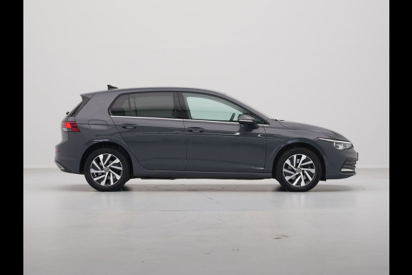 Volkswagen Golf 1.4 eHybrid 204pk Style Navigatie Camera Side Assist iQ Light 62