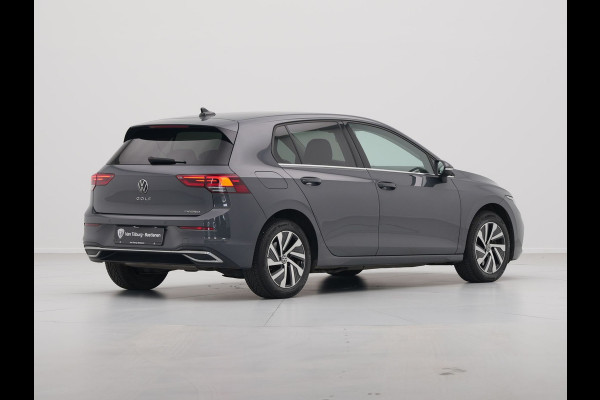 Volkswagen Golf 1.4 eHybrid 204pk Style Navigatie Camera Side Assist iQ Light 62