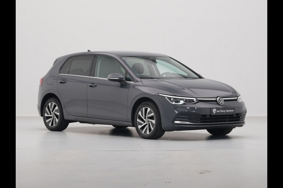 Volkswagen Golf 1.4 eHybrid 204pk Style Navigatie Camera Side Assist iQ Light 62