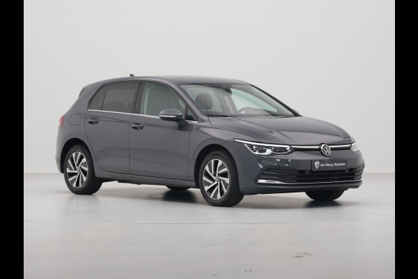 Volkswagen Golf 1.4 eHybrid 204pk Style Navigatie Camera Side Assist iQ Light 62