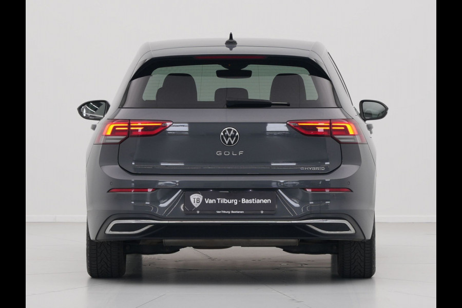 Volkswagen Golf 1.4 eHybrid 204pk Style Navigatie Camera Side Assist iQ Light 62