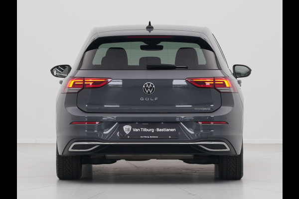 Volkswagen Golf 1.4 eHybrid 204pk Style Navigatie Camera Side Assist iQ Light 62
