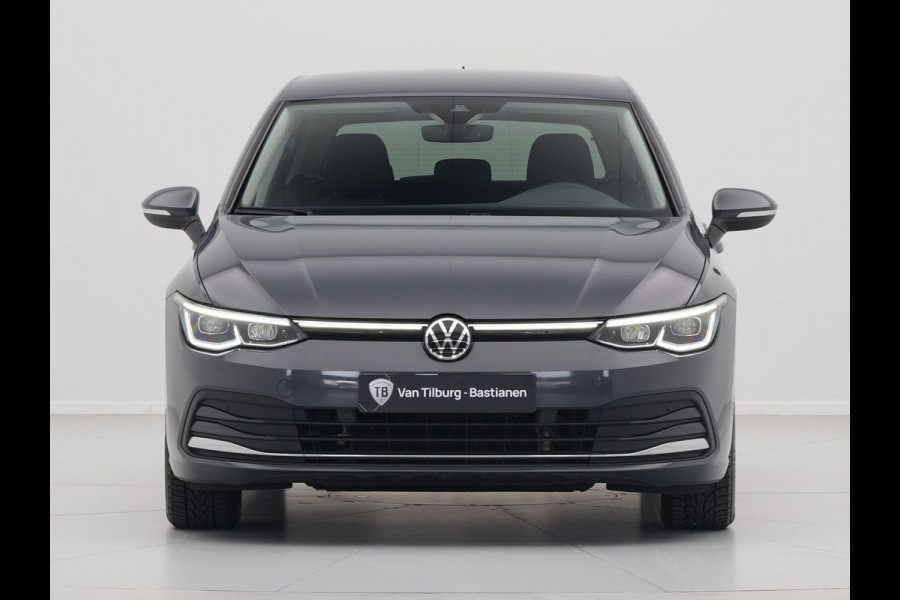 Volkswagen Golf 1.4 eHybrid 204pk Style Navigatie Camera Side Assist iQ Light 62