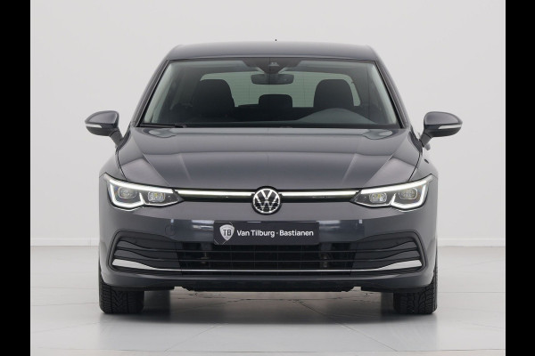 Volkswagen Golf 1.4 eHybrid 204pk Style Navigatie Camera Side Assist iQ Light 62