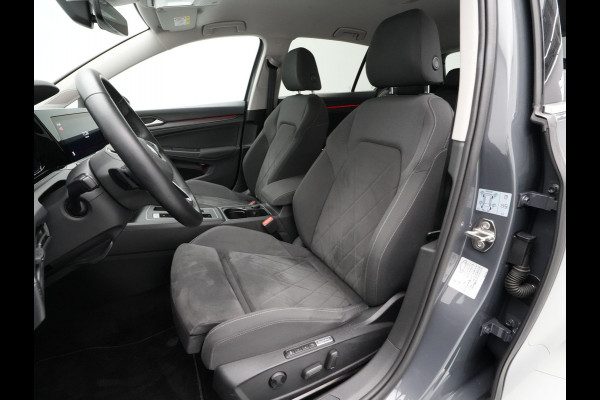Volkswagen Golf 1.4 eHybrid 204pk Style Navigatie Camera Side Assist iQ Light 62