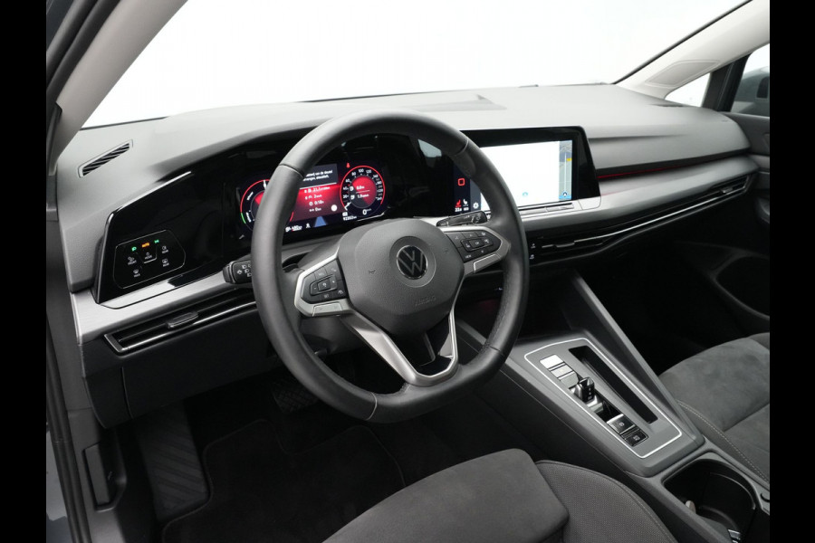 Volkswagen Golf 1.4 eHybrid 204pk Style Navigatie Camera Side Assist iQ Light 62