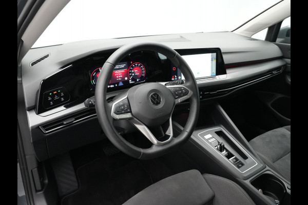 Volkswagen Golf 1.4 eHybrid 204pk Style Navigatie Camera Side Assist iQ Light 62