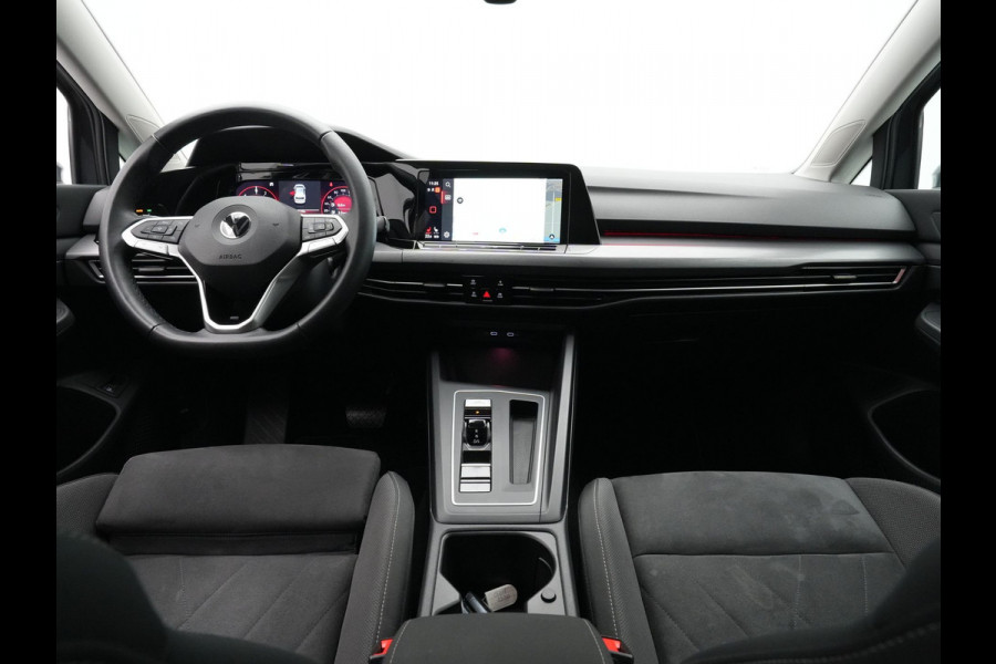 Volkswagen Golf 1.4 eHybrid 204pk Style Navigatie Camera Side Assist iQ Light 62
