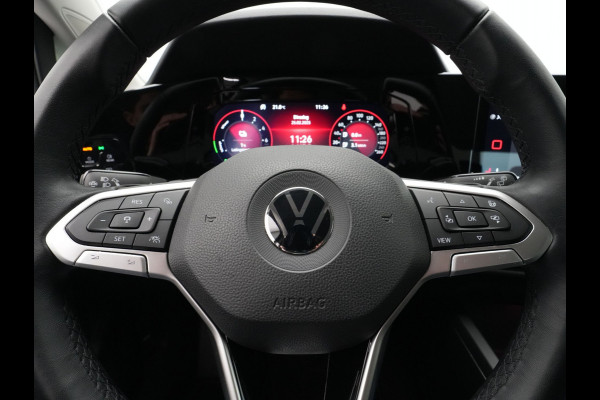 Volkswagen Golf 1.4 eHybrid 204pk Style Navigatie Camera Side Assist iQ Light 62