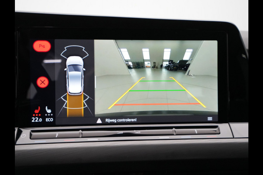Volkswagen Golf 1.4 eHybrid 204pk Style Navigatie Camera Side Assist iQ Light 62