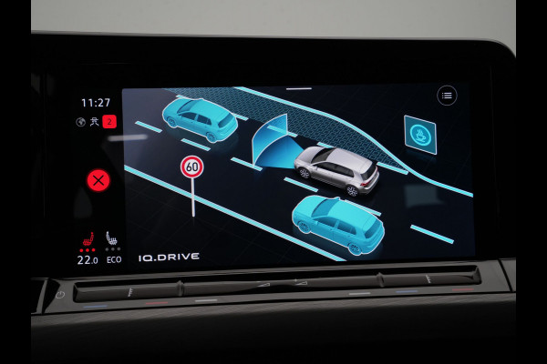 Volkswagen Golf 1.4 eHybrid 204pk Style Navigatie Camera Side Assist iQ Light 62