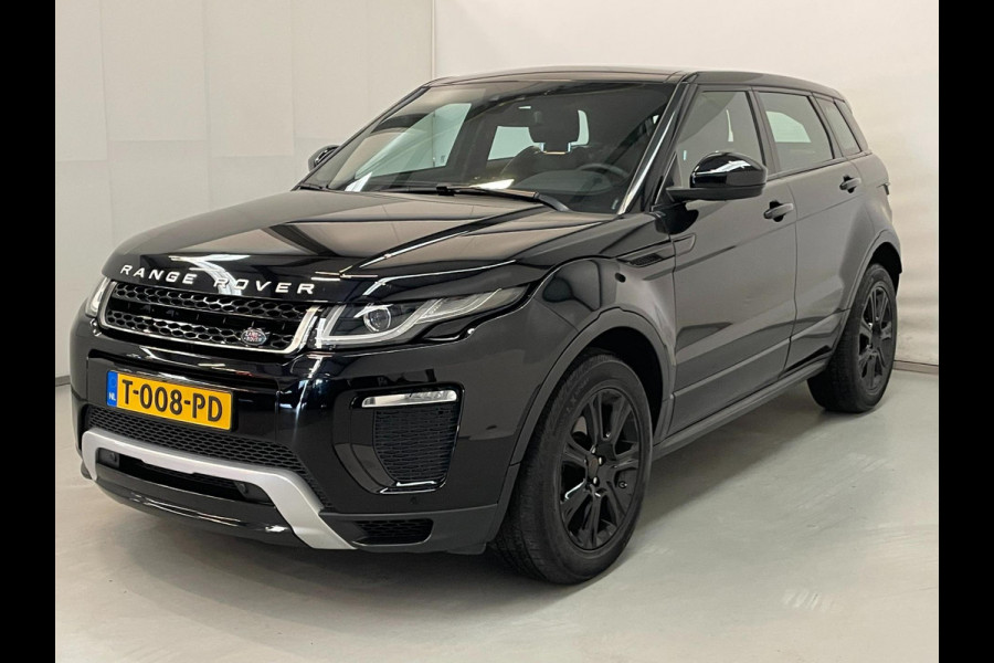Land Rover Range Rover Evoque 2.0 Si4 / Pano / Leder / Keyless