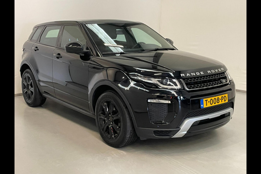 Land Rover Range Rover Evoque 2.0 Si4 / Pano / Leder / Keyless