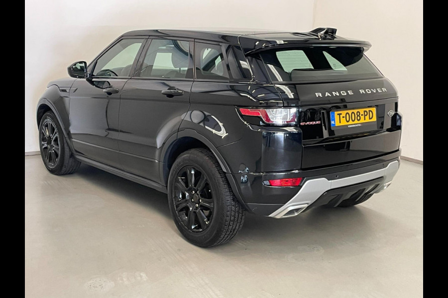 Land Rover Range Rover Evoque 2.0 Si4 / Pano / Leder / Keyless