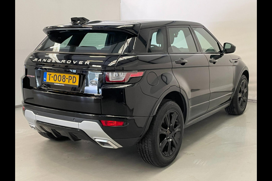 Land Rover Range Rover Evoque 2.0 Si4 / Pano / Leder / Keyless