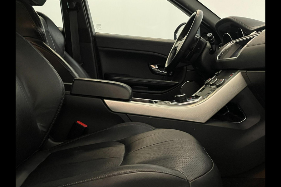 Land Rover Range Rover Evoque 2.0 Si4 / Pano / Leder / Keyless