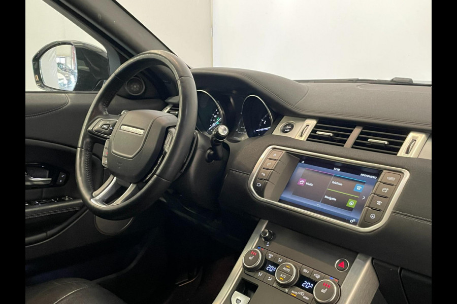 Land Rover Range Rover Evoque 2.0 Si4 / Pano / Leder / Keyless
