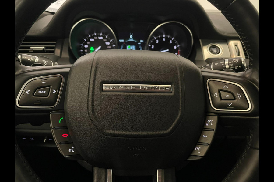 Land Rover Range Rover Evoque 2.0 Si4 / Pano / Leder / Keyless