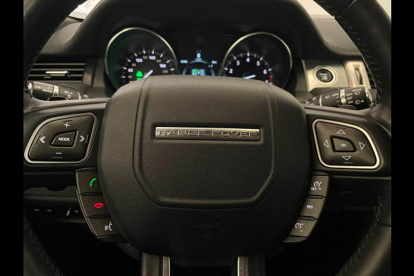 Land Rover Range Rover Evoque 2.0 Si4 / Pano / Leder / Keyless