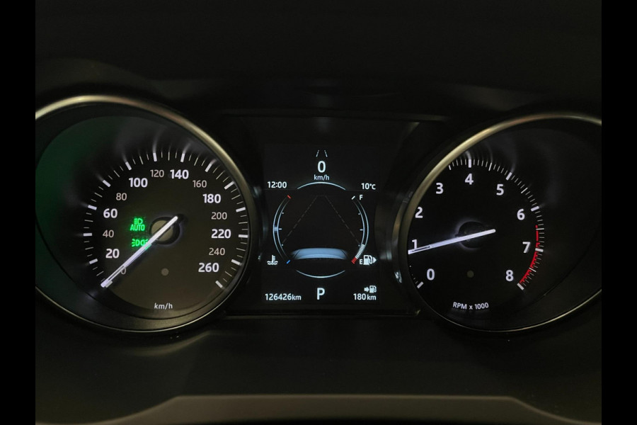 Land Rover Range Rover Evoque 2.0 Si4 / Pano / Leder / Keyless