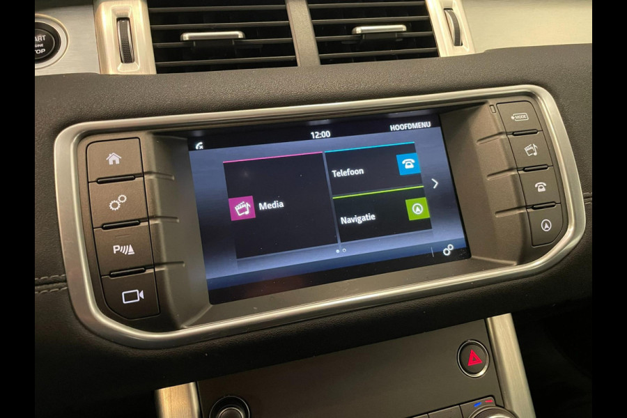 Land Rover Range Rover Evoque 2.0 Si4 / Pano / Leder / Keyless
