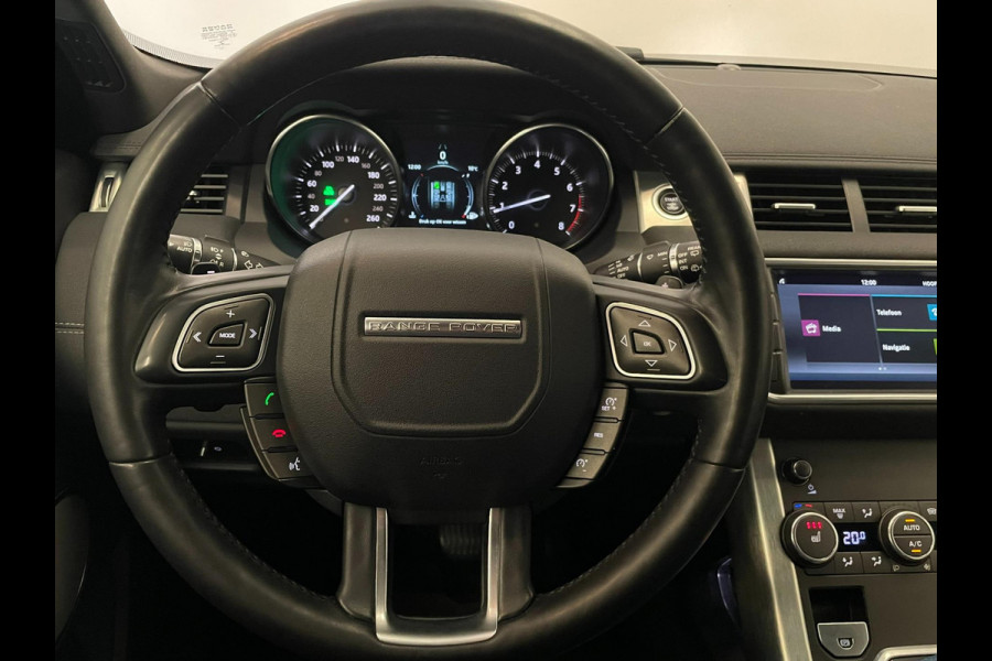 Land Rover Range Rover Evoque 2.0 Si4 / Pano / Leder / Keyless