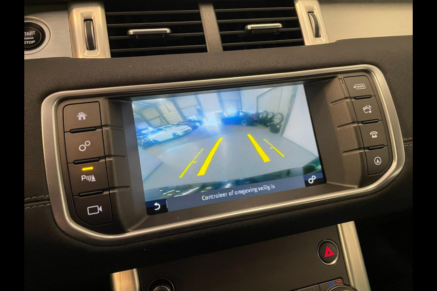 Land Rover Range Rover Evoque 2.0 Si4 / Pano / Leder / Keyless