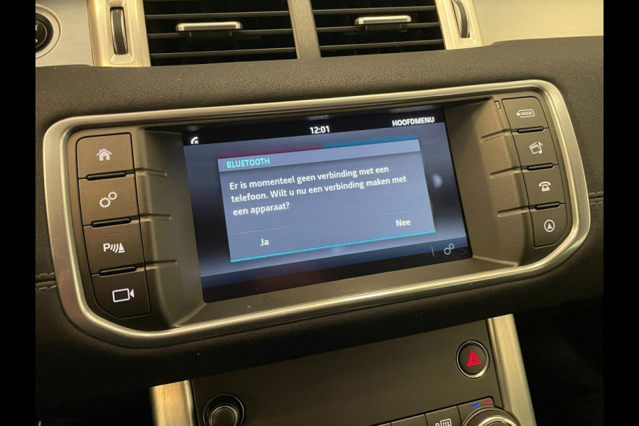 Land Rover Range Rover Evoque 2.0 Si4 / Pano / Leder / Keyless