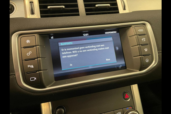 Land Rover Range Rover Evoque 2.0 Si4 / Pano / Leder / Keyless