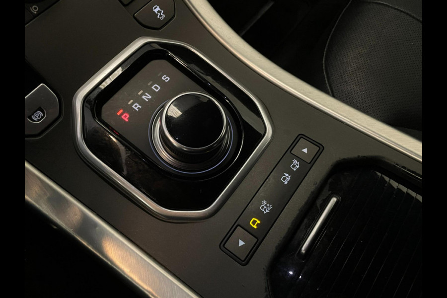 Land Rover Range Rover Evoque 2.0 Si4 / Pano / Leder / Keyless